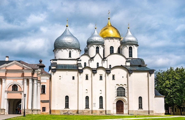 Софийский собор