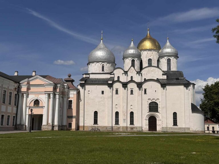 Софийский собор