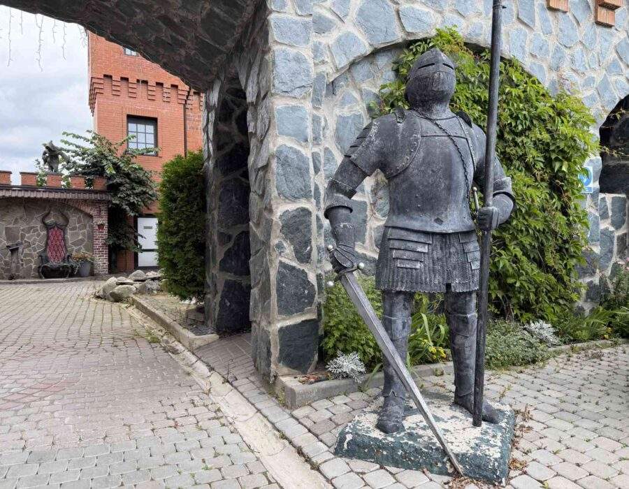Рыцарь