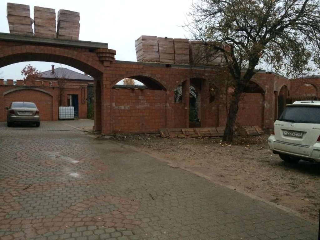 Гостевой дом «Валерия»